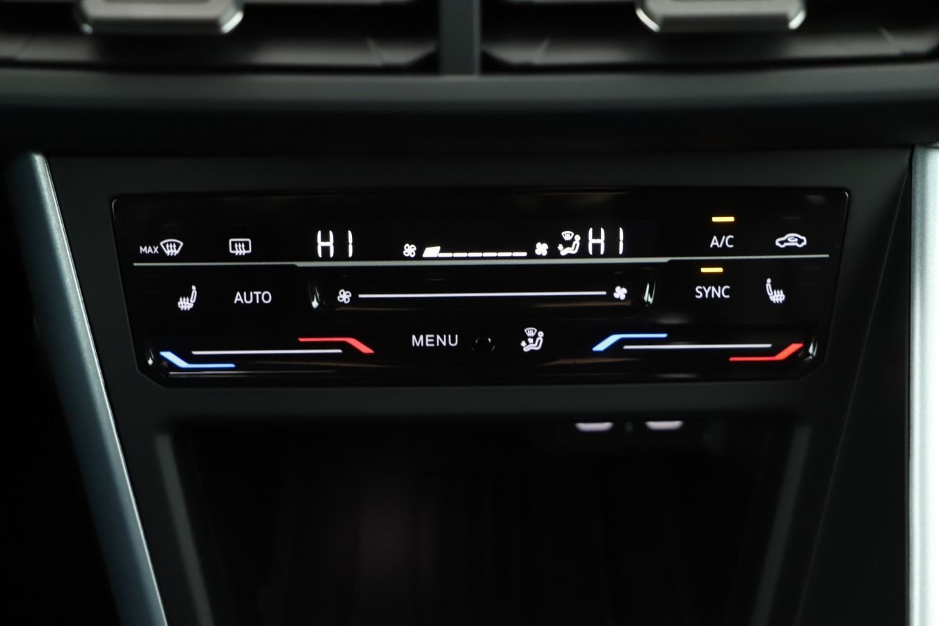 Volkswagen Taigo - Bild 11