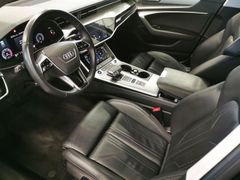 AUDI A6 45 TDI quattro Sport Navi Kamera LED AHK DSP