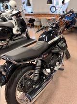 Moto Guzzi V7 IV SPECIAL E5 SILVER STRIPE - MOTO GUZZI V7 SPECIAL