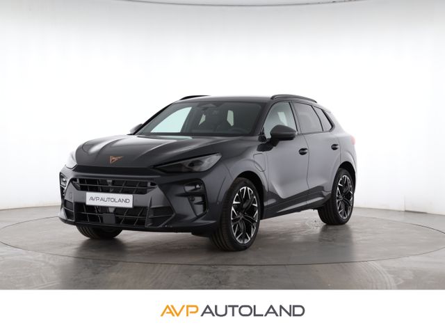 Cupra Terramar 1.5 e-Hybrid DSG | NAVI | AHK | ACC |