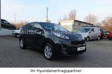 Kia Sportage Dream Team 2WD - Kia Sportage: Dream Team