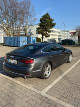 Audi A5 2.0 TFSI 140kW S tronic Sportback - - Audi A5 von privat