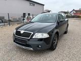 Skoda Octavia Combi Scout 4X4, ALLRAD, 2.HAND, NAVI - Skoda Octavia aus 2008: Scout
