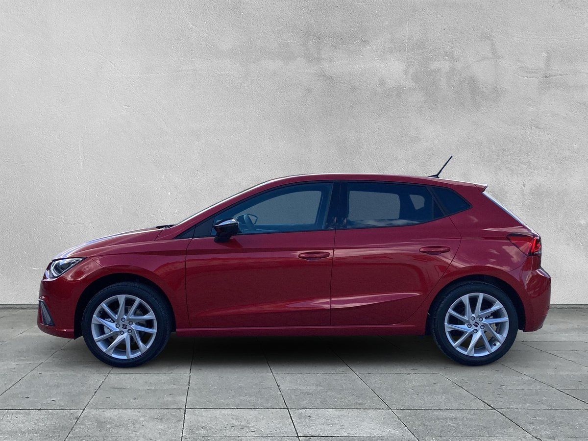 Seat Ibiza - Bild 2