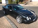 Mercedes-Benz CLK 230 Kompressor Capriolet - Mercedes-Benz 230: Kompressor