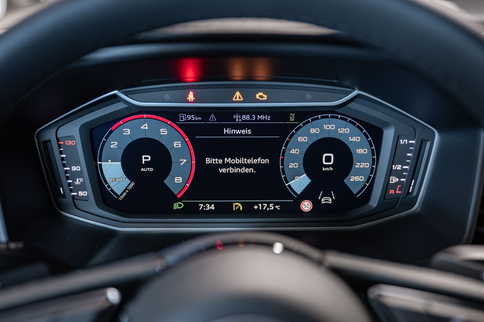 Audi A1 - Bild 15