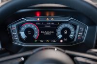 Audi A1 - Vorschau Bild 15