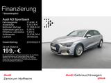 Audi A3 Sportback 30 TFSI Advanced S tro*LED*Virtual* - Audi A3 Gebrauchtwagen in Wiesbaden