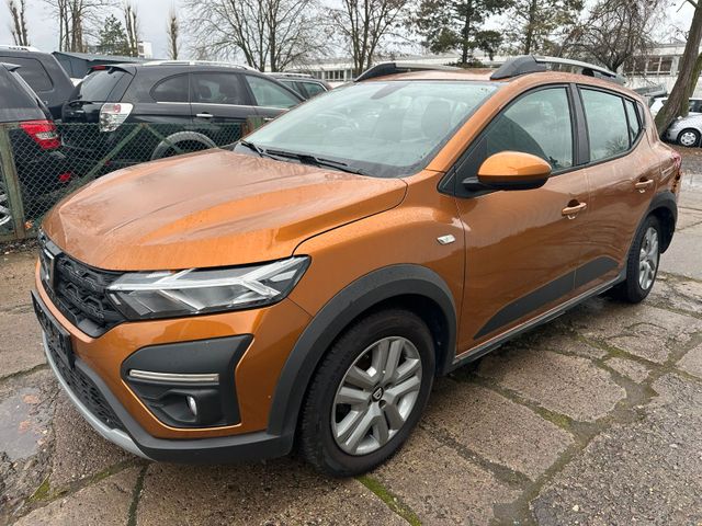 Dacia Sandero III Stepway Comfort