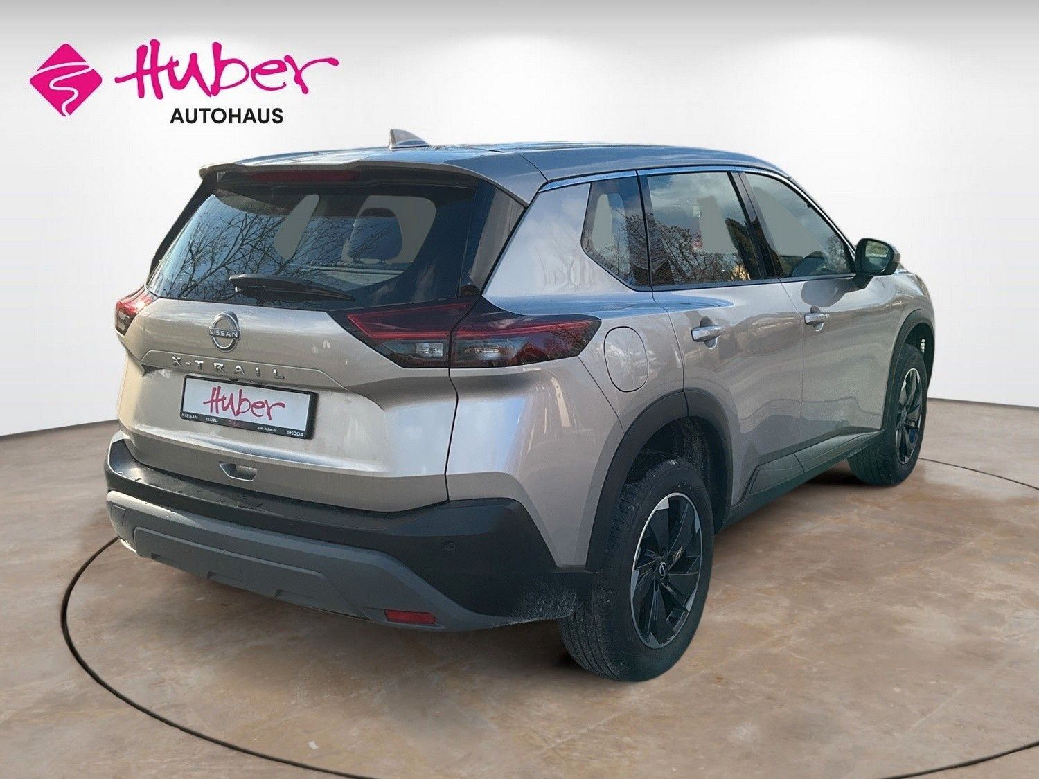 Nissan X-Trail - Bild 4