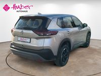 Nissan X-Trail - Vorschau Bild 4