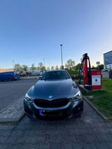 BMW 325d GT - gebrauchte BMW 325 aus dem Jahr 2014