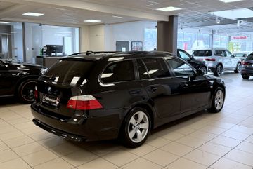 BMW 525 - 3