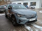 Volvo C40 Plus Recharge Pure Electric AWD StandHZG Dig - graue Volvo C40