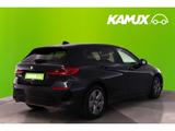 BMW 118 i Steptronic Advantage+LED+NAVI+VIRTUAL+PDC - BMW 118 Gebrauchtwagen