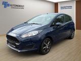 Ford Fiesta 1.25 Trend - Ford Fiesta: 1.2
