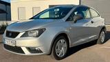 Seat Ibiza 6j 1,2L  SPARSAM  Unfallfre... - Seat Ibiza: 6j1