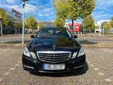 Mercedes-Benz Mercedes E250 CDI Avantgarde W212 | S212 - Mercedes-Benz E-Klasse S212