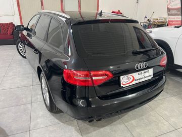 Audi A4 - 2