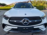 Mercedes-Benz GLC 220 GLC -Klasse GLC 220 d 4Matic - Mercedes-Benz: Klasse 4matic