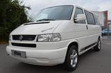 Volkswagen T4 Caravelle*Klimaanlage*2 Hände*Top Zustand* - Volkswagen T4 Kombi mit Diesel-Antrieb: Standheizung