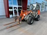 Atlas Weycor AR40 - Atlas Mobilbagger