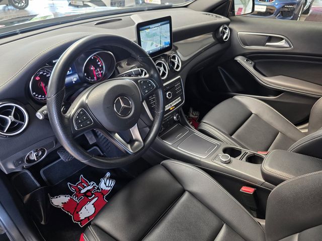 MERCEDES-BENZ GLA 200 — Foto 18