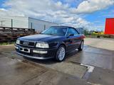 Audi Cabriolet 2.6 - 6 Zylinder Klimaanlage  - Audi aus 1996: Cabrio