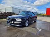 Audi Cabriolet 2.6 - 6 Zylinder  - Audi aus 1996: Cabrio