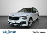 Skoda Kamiq Selection 1,0 TSI 85 kW 7-Gang-DSG - Skoda Kamiq in Mannheim