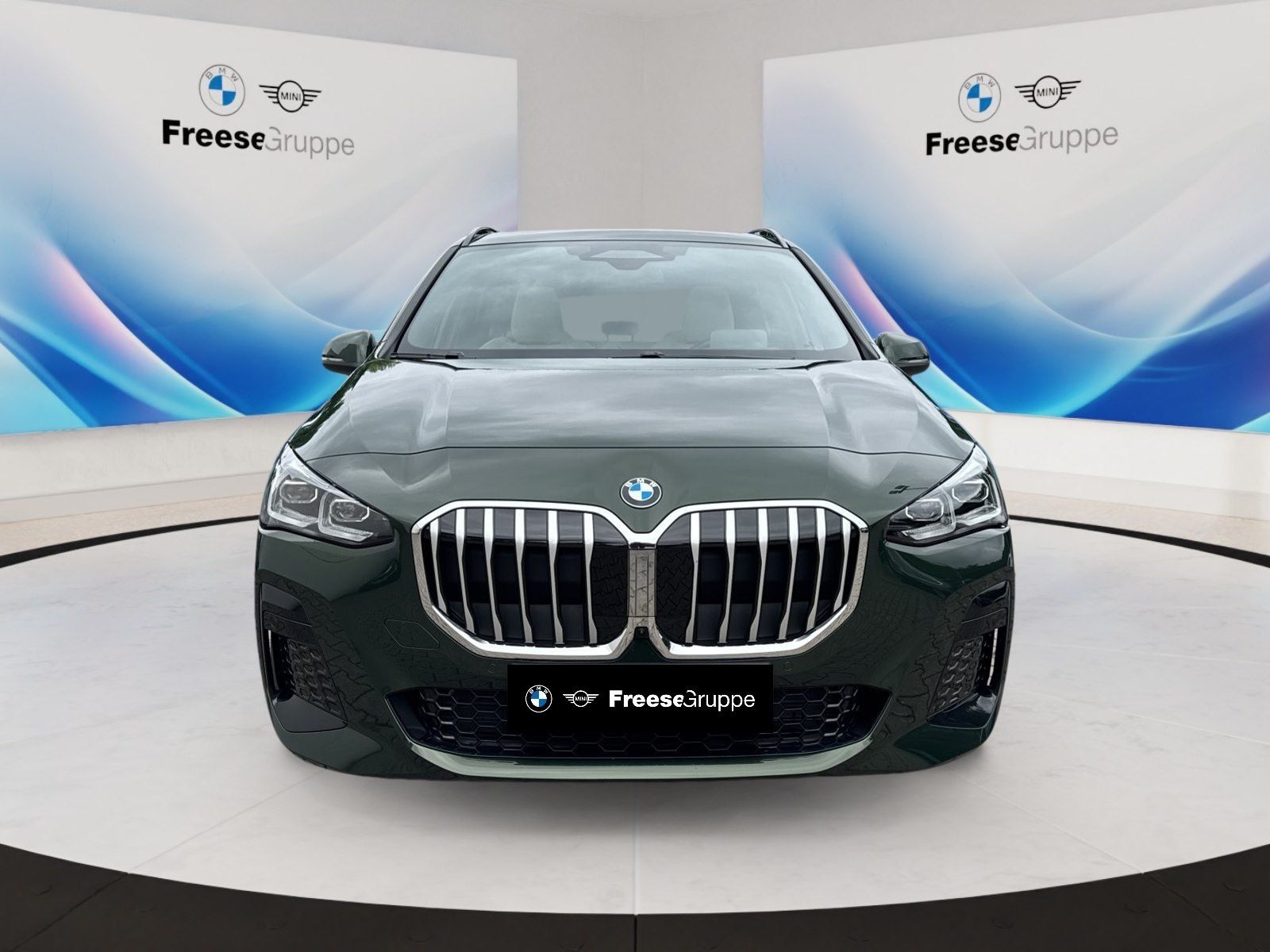 BMW 223i Active Tourer xDrive AHK 360° HEAD-UP PANO foto 2