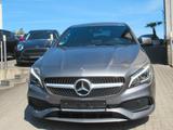 Mercedes-Benz CLA 180 Shooting Brake AMG-NAVI-KAMERA-LED-LEDER - Mercedes-Benz CLA-Klasse Gebrauchtwagen in Dortmund