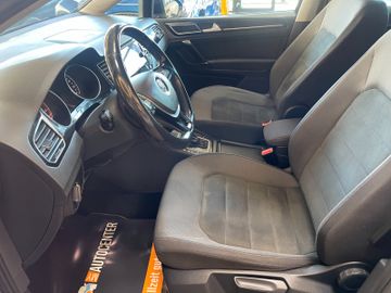 Volkswagen Golf Sportsvan VII Highline *1.HAND*19%MWST*LED*