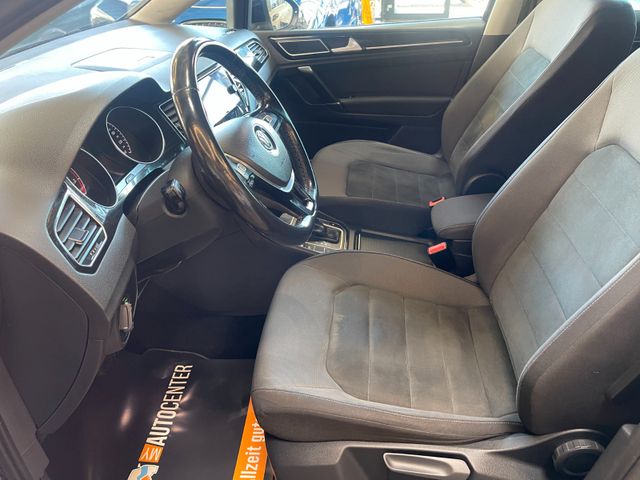 Volkswagen Golf Sportsvan VII Highline *1.HAND*19%MWST*LED*