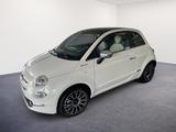 Fiat 500 1.0 DOLCEVITA Hybrid/16Z/KLIMAA/STYLE P - Fiat 500 Tageszulassungen mit Benzin-Antrieb