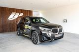 BMW X1 sDrive 18i, M pack, adaptief onderstel
