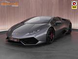 Lamborghini Huracán LP610-4 Spyder 5.2 610pk V10 |Full PPF|d - Lamborghini Gebrauchtwagen von 2017