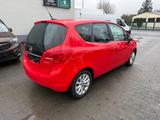 Opel Meriva B Drive Hu/Insp Neu - Opel Meriva: Rot