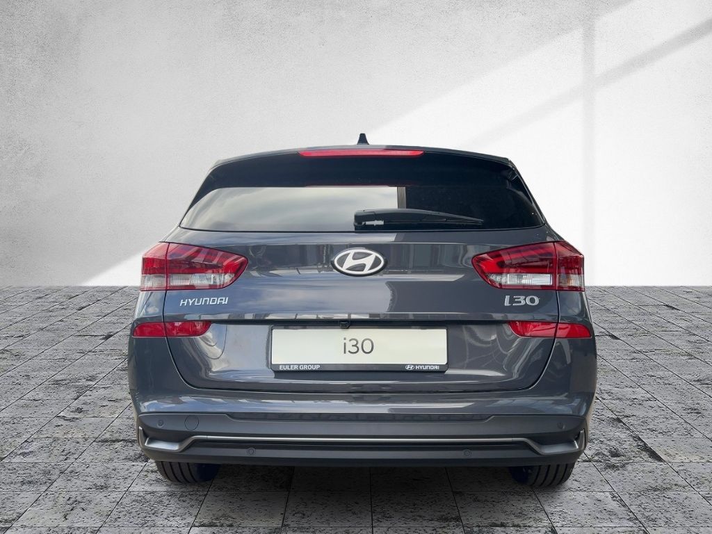 Hyundai i30 – Bild 5