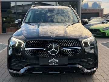 Mercedes GLE 400 - 2