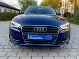 Audi A3 Sport S-Line-1.4-Bi-Xenon-PDC-NEU Zahnriemen - Audi A3: Zahnriemen