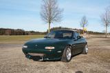 Mazda MX-5 1.9i ABS/Airbag - - Mazda aus 1996