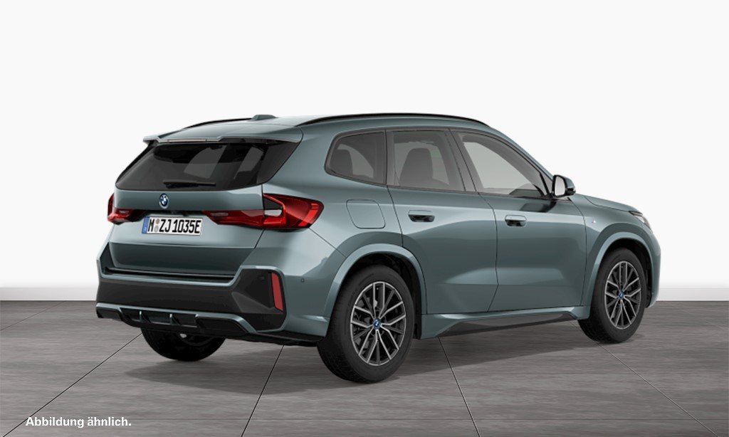 BMW X1 xDrive30e M Sport LiveCockpitProf Head-Up foto 2