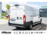 Fiat Ducato Kasten Serie 2 Maxi 35 L4H2 180 AT 6E SOF - Fiat Ducato: 35 Maxi