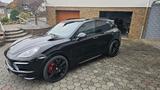 Porsche Cayenne GTS GTS - Porsche: Alcantara