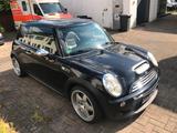 MINI Cooper S Coupé