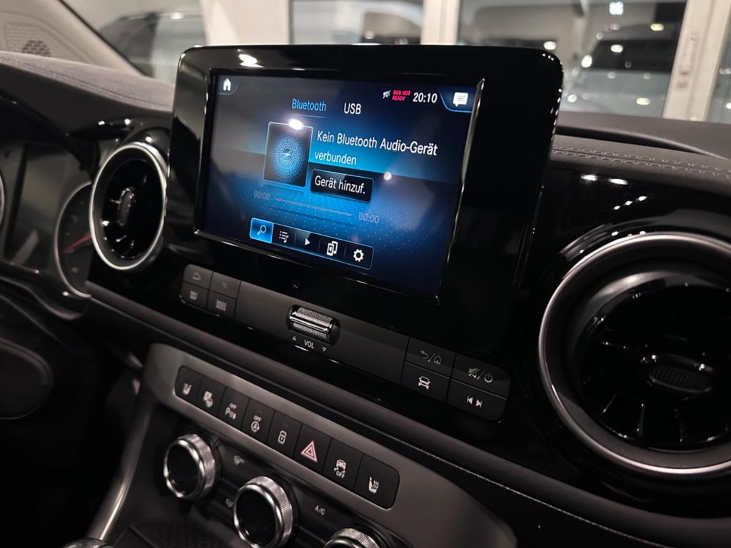 Mercedes-Benz T-Klasse