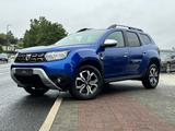 Dacia Duster II Prestige Navi 360°Kam Unfallfrei 1.Hd - Dacia Duster Gebrauchtwagen in Frankfurt