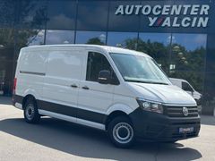 VW Crafter - Ansicht 1