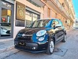 Fiat 500L Living 1.3 Multijet 85 CV Lounge - schwarze Fiat 500L Living